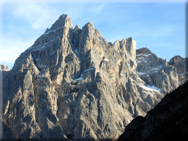 foto Dolomiti in Alta Pusteria